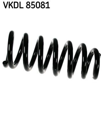 Mola de suspensão SKF ref. VKDL 85081